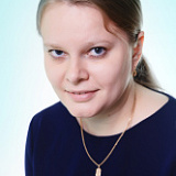 Каштанова Ирина Ивановна