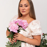 Ушакова Юлия Сергеевна