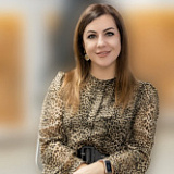 Розаева Евгения Алексеевна