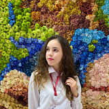 Никулина Татьяна Валерьевна