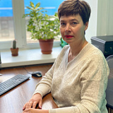 Лебедева Ирина Евгеньевна