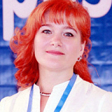 Чудинова Наталья Юрьевна