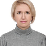 Березовская Ольга Владимировна