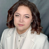 Гатиатуллина Лена Каримовна