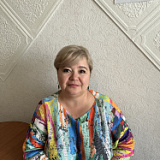 Рахимова Гульнара Миннималхатовна