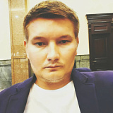 Мартасов Дмитрий Владимирович