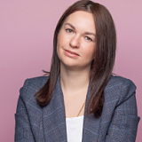 Лапухина Марина Анатольевна