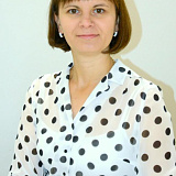 Смирнова Александра Михайловна