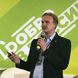 Курдин Юрий Викторович