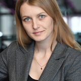 Шапиева Анна Викторовна