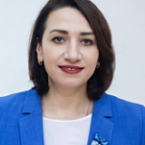 Минакова Юлия Витальевна