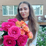 Толикина Елена Николаевна