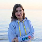 Лубянко Оксана Анатольевна