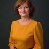 Спивак Олеся Владимировна