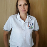 Кузьмина Ирина Анатольевна