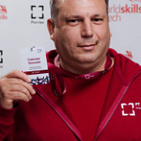 Самохин Василий Николаевич