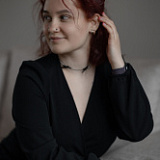 Новикова Дарья Вадимовна