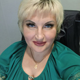 Романова Ольга Петровна