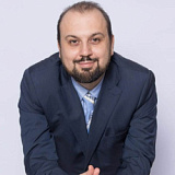 Хачатрян Арсен Аликович