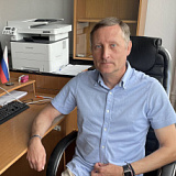 Погребняк Андрей Владимирович