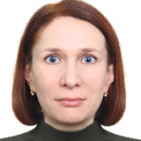 Минеева Наталья Ивановна