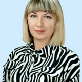 Жувасина Наталья Николаевна
