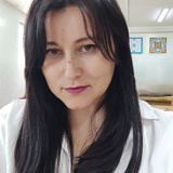 Лисицына Елена Юрьевна