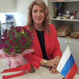 Рудник Наталья Сергеевна