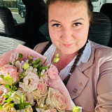 Судакова Анастасия Андреевна