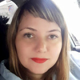 Сергеева Алена Сергеевна
