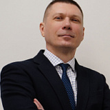 Турутин Евгений Александрович