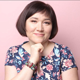 Шаяхметова Римма Рафаэлевна