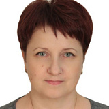 Вилкова Ольга Николаевна