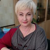 Плотникова Елена Вацлавовна