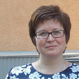 Бабина Светлана Александровна