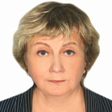 Алтухова Наталья Геннадьевна