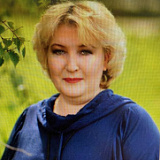 Тимофеева Алена Юрьевна