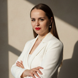 Брик Елена Сергеевна