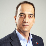 Атаев Аллаяр Максудбекович