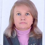Уткина Татьяна Викторовна