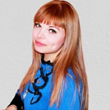 Башлай Елена Владимировна