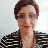 Зятьева Ирина Альбертовна