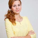Хаустова Ольга Александровна