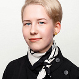 Михеева Екатерина Ивановна