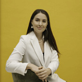 Володина Мария Вячеславовна