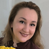 Печерская Ирина Викторовна