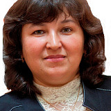 Порфирьева Надежда Никоновна