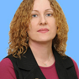 Варганова Светлана Алексеевна