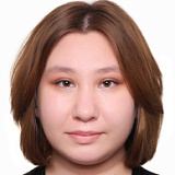 Кулембетова Алсу Разитовна