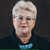 Руженцева Елена Викторовна